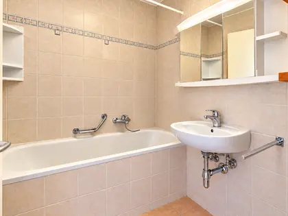 Charmant appartement à Meinier. (3)
