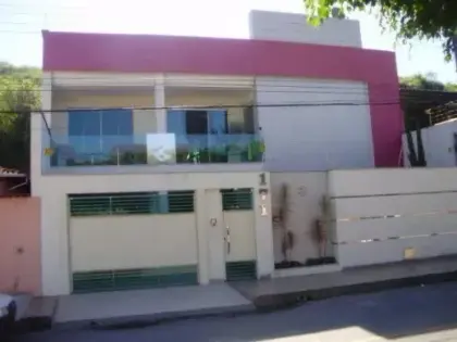 Vendo casa alto padrão - bairro Santa Maria Timoteo (7)