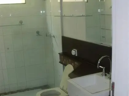 Vendo casa alto padrão - bairro Santa Maria Timoteo (9)