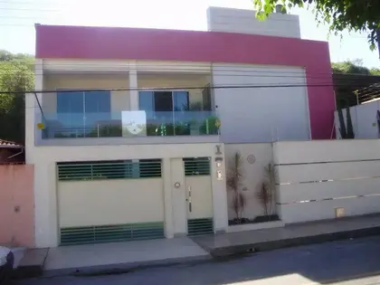 Vendo casa alto padrão - bairro Santa Maria Timoteo (6)