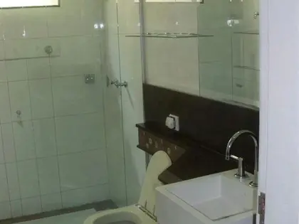 Vendo casa alto padrão - bairro Santa Maria Timoteo (11)