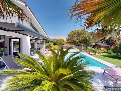 Maison à vendre 4 pièces • 136 m2 (1)