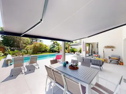 Maison à vendre 4 pièces • 136 m2 (19)