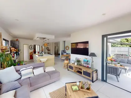 Maison à vendre 4 pièces • 136 m2 (15)