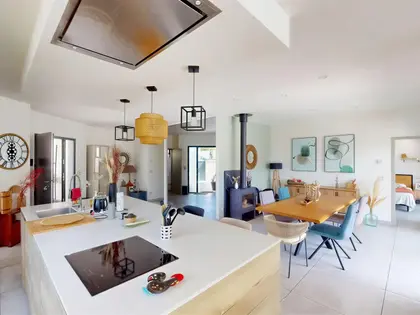 Maison à vendre 4 pièces • 136 m2 (6)