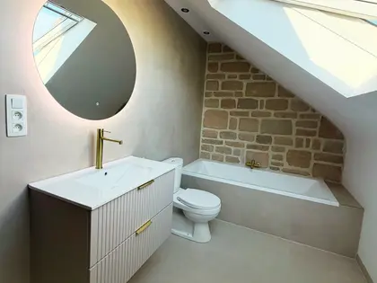 Maison neuve trois façades (10)