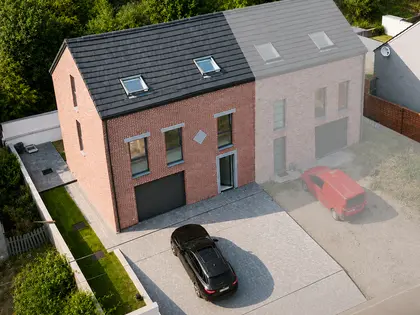 Maison neuve trois façades (19)