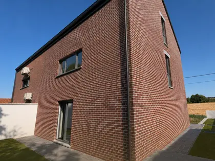 Maison neuve trois façades (7)