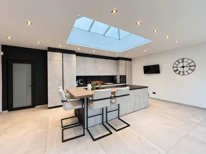 Maison de maître entièrement rénovée et lumineuse  (8)
