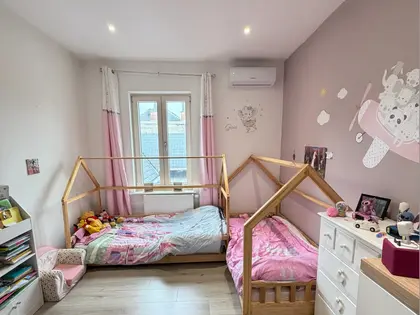 Maison de maître entièrement rénovée et lumineuse  (7)