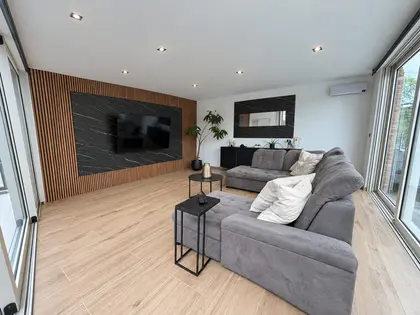 Maison de maître entièrement rénovée et lumineuse  (3)