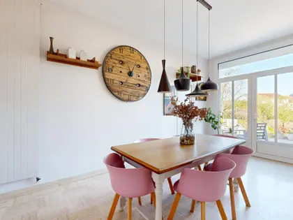 Maison à vendre 8 pièces 171 m² Le May-sur-Èvre (7)