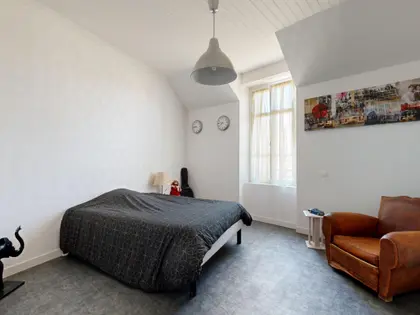 Maison à vendre 8 pièces 171 m² Le May-sur-Èvre (19)