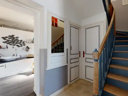 Maison à vendre 8 pièces 171 m² Le May-sur-Èvre (12)