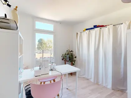 Maison à vendre 8 pièces 171 m² Le May-sur-Èvre (21)