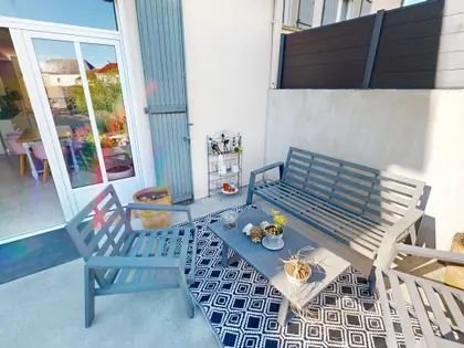 Maison à vendre 8 pièces 171 m² Le May-sur-Èvre (4)