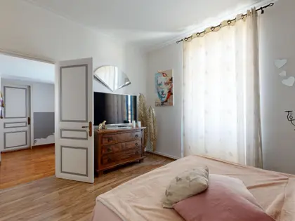 Maison à vendre 8 pièces 171 m² Le May-sur-Èvre (25)
