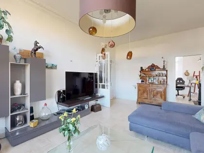 Maison à vendre 8 pièces 171 m² Le May-sur-Èvre (16)