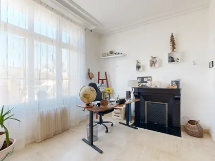 Maison à vendre 8 pièces 171 m² Le May-sur-Èvre (5)