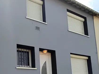 Maison mitoyenne 5 pièces 120 m2 (2)