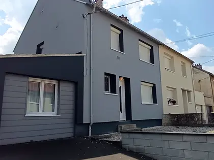 Maison mitoyenne 5 pièces 120 m2 (22)