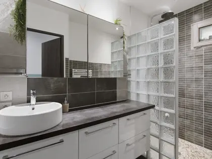 Maison plain pied vue sur les montagnes (4)