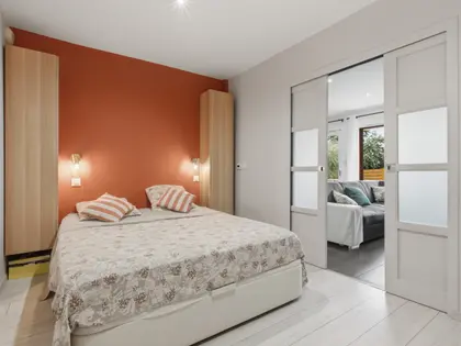 Maison plain pied vue sur les montagnes (3)