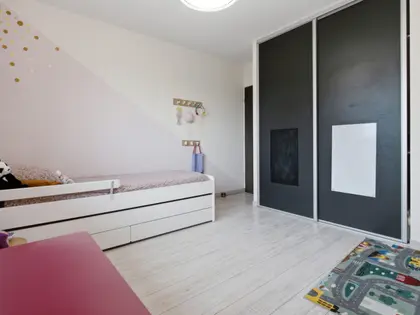 Maison plain pied vue sur les montagnes (9)