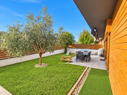 Maison plain pied vue sur les montagnes (6)