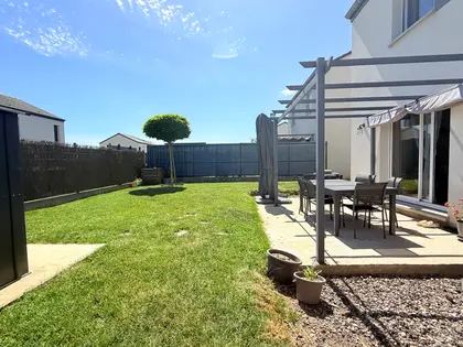 Pournoy-la-Grasse – Maison de 2018, 4 chambres, DPE B, aucun travaux à prévoir (5)