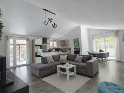 Maison à 800m de la plage (8)