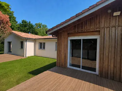 Maison à 800m de la plage (2)