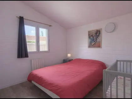 Maison à 800m de la plage (14)