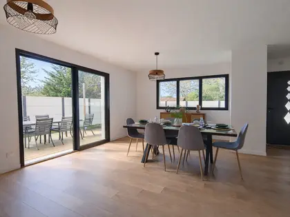 Maison à 800m de la plage (3)