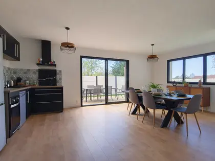 Maison à 800m de la plage (6)