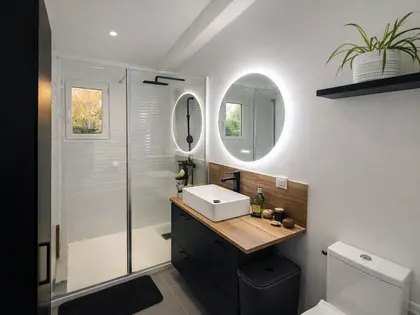Maison à 800m de la plage (7)