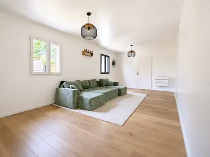 Maison à 800m de la plage (1)