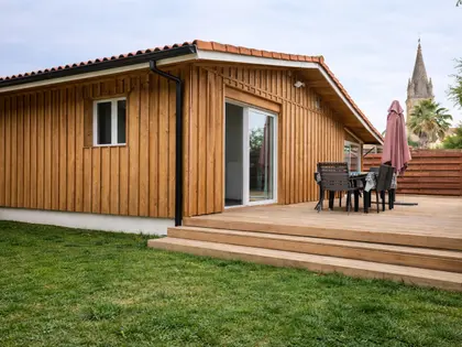 Maison à 800m de la plage (15)