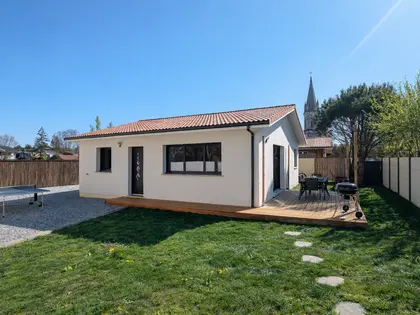 Maison à 800m de la plage (13)