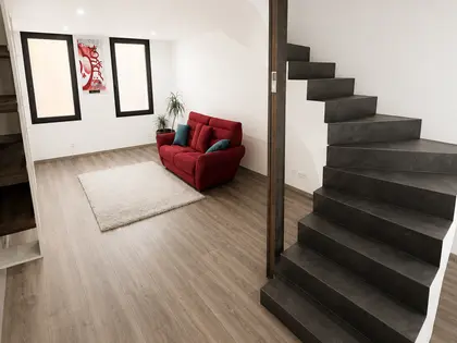 Charmante Maison rénovée (2)