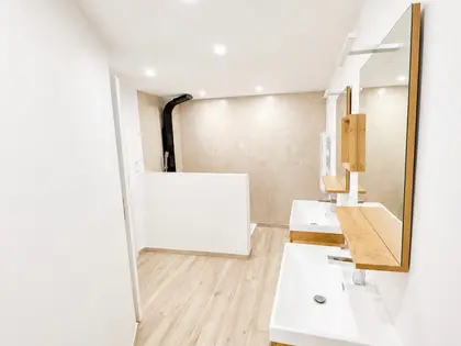 Charmante Maison rénovée (6)