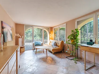PROPRIÉTÉ ÉQUESTRE À GRASSE LIMITE MOUANS-SARTOUX (4)