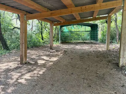 PROPRIÉTÉ ÉQUESTRE À GRASSE LIMITE MOUANS-SARTOUX (20)