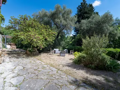 PROPRIÉTÉ ÉQUESTRE À GRASSE LIMITE MOUANS-SARTOUX (7)