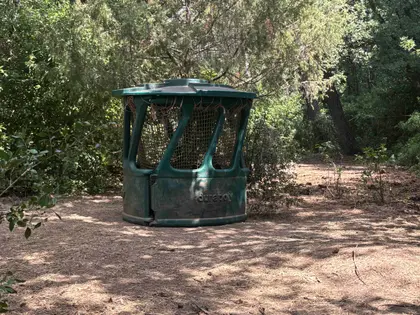 PROPRIÉTÉ ÉQUESTRE À GRASSE LIMITE MOUANS-SARTOUX (18)