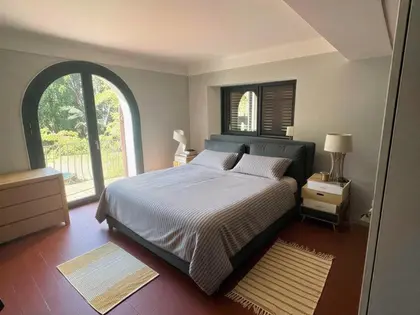 PROPRIÉTÉ ÉQUESTRE À GRASSE LIMITE MOUANS-SARTOUX (15)