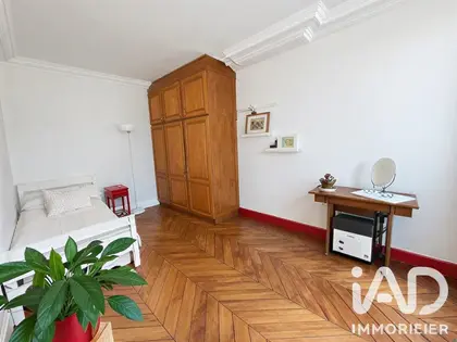 Appartement 4 pièces Paris 4 (75004) - Rivoli / Hôtel de Ville (8)