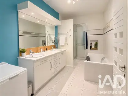 Appartement 4 pièces Paris 4 (75004) - Rivoli / Hôtel de Ville (10)