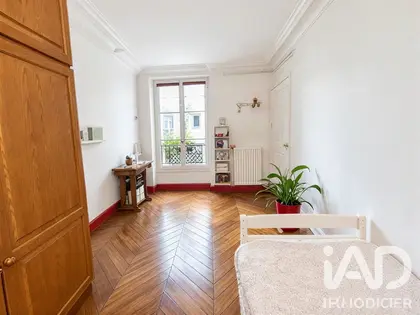 Appartement 4 pièces Paris 4 (75004) - Rivoli / Hôtel de Ville (9)