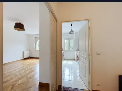 Charment appartement dans les Calme absolue  (15)